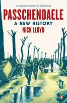 KNYGA Nick Lloyd Passchendaele