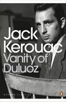 KNYGA Jack Kerouac Vanity of Duluoz