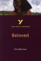 KNYGA Laura Gray Toni Morrison 'Beloved': everything you need to catch up, study and prepare for 2025 assessments and 2026 exams