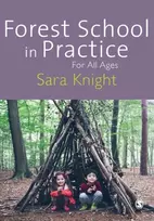 KNYGA Sara Knight Forest School in Practice