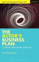 KNYGA Jane Drake Brody Actor's Business Plan