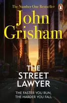 KNYGA John Grisham Street Lawyer