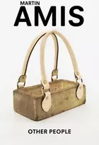KNYGA Martin Amis Other People