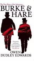 KNYGA Owen Dudley Edwards Burke and Hare