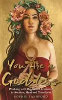 KNYGA Sophie Bashford You Are a Goddess