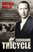 KNYGA Russell Miller Codename triratukas