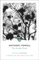 KNYGA Anthony Powell Kindly Ones