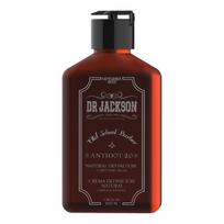 DR JACKSON ANTIDOT 2.0 CURLY vyrų plaukų kremas, 100 ml