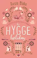 KNYGA Rosie Blake Hygge Holiday