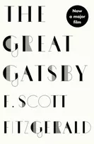 KNYGA F Scott Fitzgerald Great Gatsby