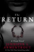 KNYGA Jennifer L Armentrout Return