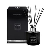 MERCEDES-BENZ LEATHER WOODS namų kvapas, 200 ml