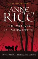 KNYGA Anne Rice The Wolves of Midwinter