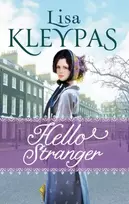 KNYGA Lisa Kleypas Hello Stranger