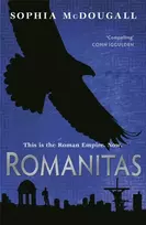 KNYGA Sophia Mcdougall Romanitas