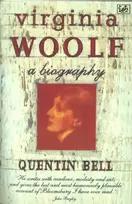 KNYGA Quentin Bell Virginia Woolf