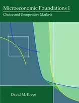KNYGA David M Kreps Microeconomic Foundations I