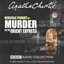 KNYGA Agatha Christie Murder On The Orient Express