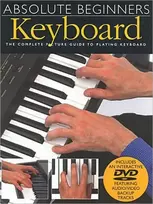 KNYGA Music Sales Corporation Absolute Beginners