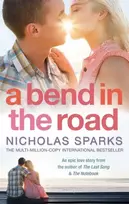 KNYGA Nicholas Sparks Bend In The Road