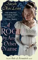 KNYGA Sarah Maclean Rogue by Any Other Name