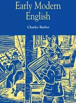 KNYGA Charles Barber Early Modern English
