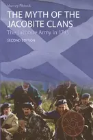 KNYGA Murray Pittock Myth of the Jacobite Clans