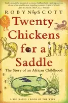 KNYGA Robyn Scott Twenty Chickens for a Saddle