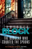 KNYGA Lawrence Block Burglar Who Counted The Spoons