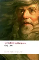 KNYGA Bookshop History of King Lear: The Oxford Shakespeare