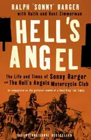 KNYGA Sonny Barger Hell’s Angel