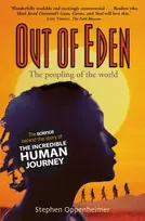 KNYGA Stephen Oppenheimer Out of Eden: The Peopling of the World