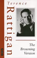 KNYGA Terence Rattigan Browning Version