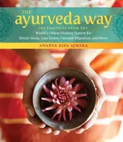 KNYGA Ananta Ripa Ajmera Ayurveda Way