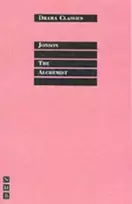 KNYGA Ben Jonson Alchemist
