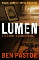 KNYGA Ben Pastor Lumen