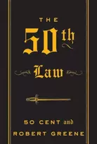 KNYGA Robert Greene, 50 Cent 50th Law