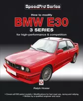KNYGA Ralph Hosier BMW E30 3 Series