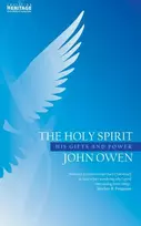 KNYGA John Owen Holy Spirit