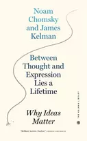 KNYGA James Kelman Between Thought and Expression Lies A Lifetime