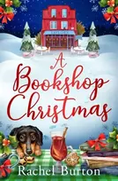 KNYGA Rachel Burton Bookshop Christmas