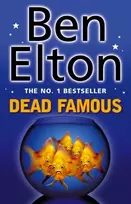 KNYGA Ben Elton Dead Famous