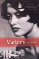 KNYGA Antoni Libera Madame
