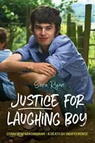 KNYGA Sara Ryan Justice for Laughing Boy