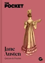 KNYGA Gemini The Pocket Jane Austen, Quizzes and Puzzles