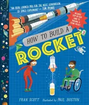 KNYGA Fran Scott How to Build a Rocket