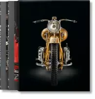 KNYGA Charlotte Peter Fiell Ultimate Collector Motorcycles