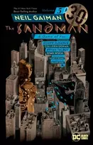 KNYGA Neil Gaiman Sandman Volume 5,The, A Game of You