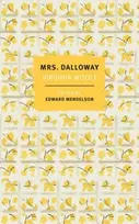 KNYGA Virginia Woolf Mrs. Dalloway