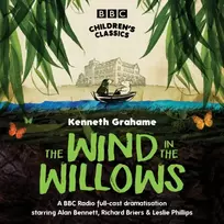KNYGA Kenneth Grahame The Wind In The Willows